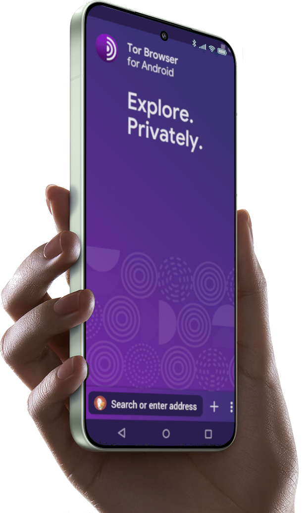 Смартфон Tor